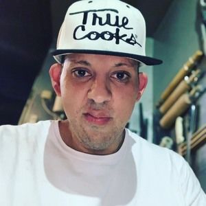 Meet your Posher, Steven